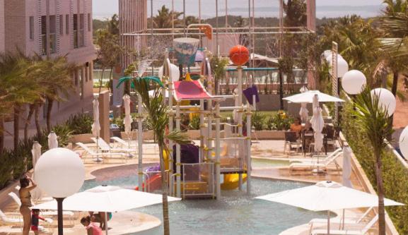 Salinas Park Resort - Salinopolis Pa Luaran gambar